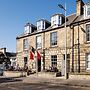 The Dunvegan Hotel
