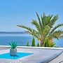 Apartment Lozovina - Panoramic Sea View