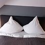 Fewo Holbeinstr 8 - 2 Schlafzimmer P