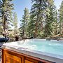 5br Private In Keystone Ranch- Hot Tub & Kids Ski Free 5 Bedroom Home