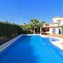 Villa Costa Calpe - Camora