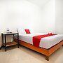 RedDoorz near Mall Abepura