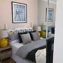 Sun-drenched 1 Bed Studio Apartment In Newtown