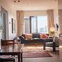 Relaxing Central Apartment in Eden Terrace