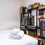 Eclectic 1 Bedroom South Yarra Hideaway