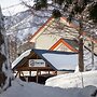 Canopy Cortina Lodge