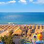 1-st Line Izvora Hotel Golden Sands