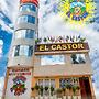 Hotel El Castor