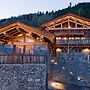 Eleven Chalet Hibou