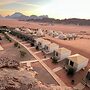 Sharah Luxury Camp