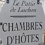 Le Patio de Luchon