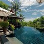 Classy 4-BR Seaview Villa at Surin Beach