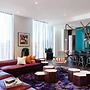 Luxurious 1bd/1ba Penthouse in Fenway - 1T