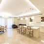 Suite WA B1 - Waldorf Astoria Residences - Jerusalem-Rent