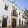 Palacio Sirvente de Mieres