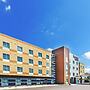 Fairfield Inn & Suites by Marriott Aberdeen