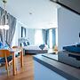 Boardinghouse City Home