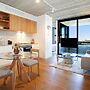 Short Lane Apartments by Urban Rest