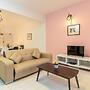 Garden City Melaka Raya by IdealHub