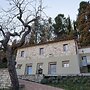 Villa Fortezza Antique Rooms