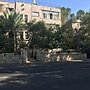 57 Emek Refaim - German Colony - Jerusalem-Rent