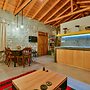 Boutique Stone Cottage With Large Terraces