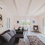 Large Private Villa Splendid Terraces & Views