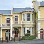 The Stuart St Terraced House