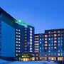 Holiday Inn Jilin Beidahu