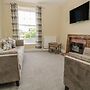 Coquet View Apartment