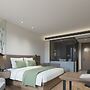 GreenTree Inn Suzhou Zhangjiagang Yangshe Old Street Stadium Express H