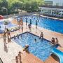 Camping Sènia Caballo de Mar