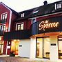 Da`Sporrer Hotel & Wirtshaus