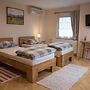 Bed & Breakfast Dvorec