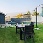 Spicy Mango Malhotra's Pristine Villa