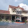 OYO 1962 Anugerah Wisata Hotel