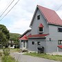 Sunnsnow Tall house