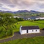 Lough Island Reavy Cottage