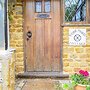 Stone Wheel Cottage