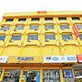 OYO 91097 My Hotel