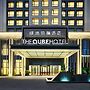 The QUBE Hotel Ningbo North