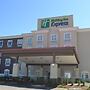 Holiday Inn Express Tallahassee University Central, an IHG Hotel