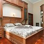 Apartment near Olympic Stadium