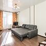 Apartment on Komsomolskaya St. 25B