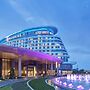 HUALUXE Nanjing Yangtze River, an IHG Hotel