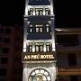 An Phu Ha Long Luxury Hotel