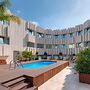 Port Azafata Valencia Hotel