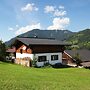 Lush Holiday Home in Hüttau near Ski Area