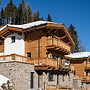 Luxury Chalet in Muhlbach am Hochkonig / Salzburgerland With Sauna