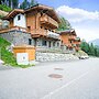 Chalet in Muehlbach am Hochkoenig With Sauna